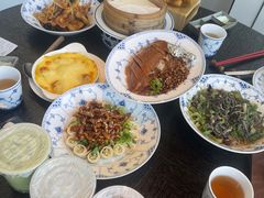 -玖五京菜(杭州城北万象城店)