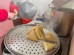 -叶婆婆豆浆馍馍