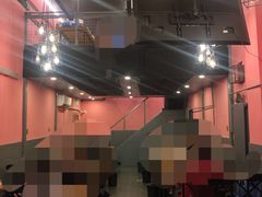 大堂-回·龙虾铺·盆盆蟹·烧烤大排档(回龙观店)