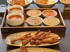 -李百蟹·江南蟹黄面·河景餐厅(夫子庙总店)