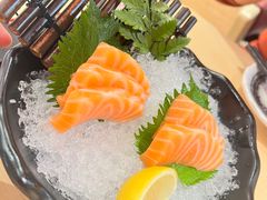 -万岁寿司(万国店)