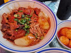 -亞婆井·劲抽面食(铂顿城店)