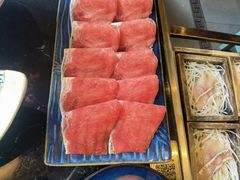 -小椒娘撒椒鱼火锅(三八广场店)