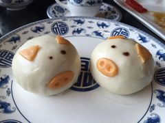 -堂宴·老厦门私房菜(1988仙岳总店)