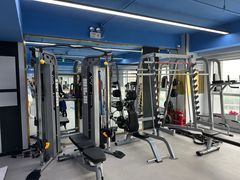 -N1 健身·普拉提·综合馆(嘉美中心店)