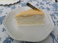 -CAKE WANG千层制造所(省府店)