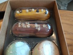 -星巴克(广州东圃天银店)