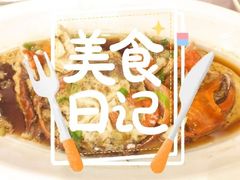 -金时代顺风大酒店(静安大融城店)