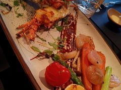 -上海苏宁宝丽嘉酒店·Cafe Bellagio西餐厅