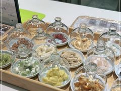 -阮大兴糕团(杭州西湖银泰百货店)