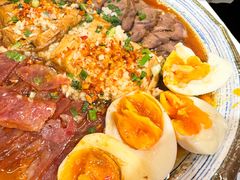 -东排食堂长沙小吃大排档(五一广场店)