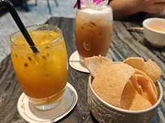 -Thai Alley泰爱里(二沙岛店)