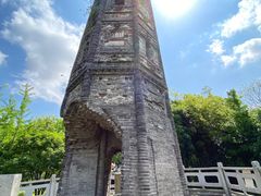 -上海佘山国家森林公园天马山园