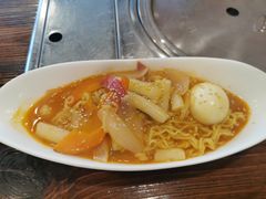 -意成料理