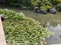 -玄武湖景区-情侣园游乐场