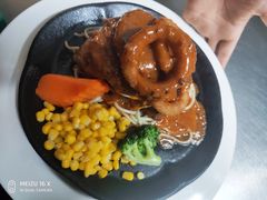 -汤姆家的优质牛排(王府井店)