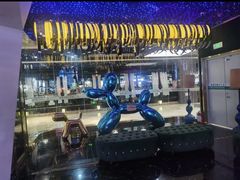 -江南乐坊音乐餐吧(兰州中心店)