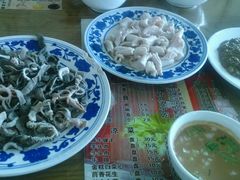 -东兴顺爆肚张