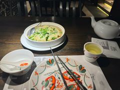 -穿越·外婆家(西溪天堂店)