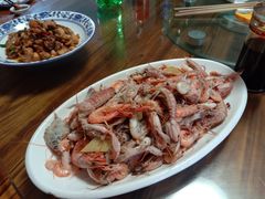 -杨记海鲜楼(三门黑金冠店)