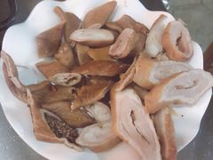 -老字号.雅克白族石板烧十年老店(大理古城店)