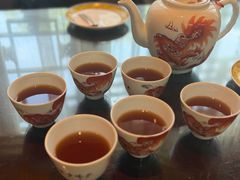 -富华斋饽饽铺·宫廷糕点·伴手礼(护国新天地店)