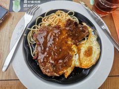 -豪客来牛排(金鼎广场店)