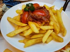 -get pizza意大利餐厅(凯德MALL店)