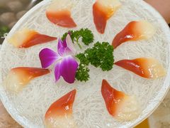 -官塘陈记鱼生·潮汕砂锅粥·牛肉火锅(潮枫路总店)