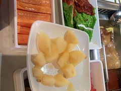 -野妹经典火锅(保利店)