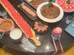 -五星桥原切肥牛火锅·30年专注好牛肉(湖塘店)