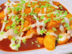 -猪的故事·韩式烤肉(韩乐坊店)
