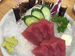 -和然日本料理(开发区五彩城店)
