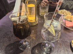 -外滩8号 whisky bar(金延大厦店)