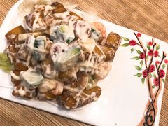 -粤仔湾砂锅粥(广益哥伦布店)