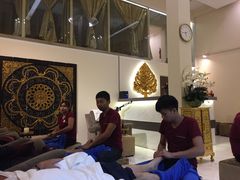 -暹罗手艺古法泰式按摩馆(二号店)