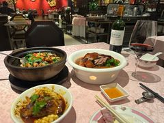 -囍凤楼·粤菜·点心·火锅(温特莱店)