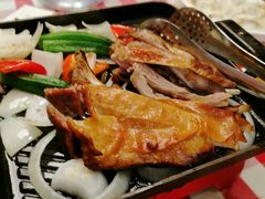 -西贝(华发商都店)