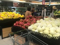 -永辉超市(新世界店)