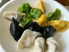 -味莊·青岛菜(云霄路店)
