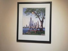 -The Grill by Sean Connolly