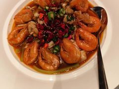 -艳阳天·非遗楚菜(武汉客厅店)