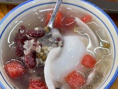 -文昌邓记清补凉(西沙路店)