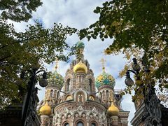 -滴血救世主教堂