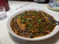-日丰园海肠水饺·老字号大连海鲜(银泰城店)