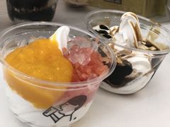 -LELECHA乐乐茶(百货大楼店)