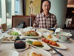 -粤财皇冠假日酒店·彩华轩中餐厅