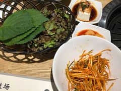 -黄金牧场(明洞总店)