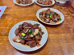 小排浇头-春雪面馆(转塘店)