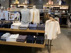 -MUJI无印良品(茂业天地店)